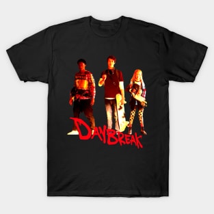 Daybreak montage T-Shirt